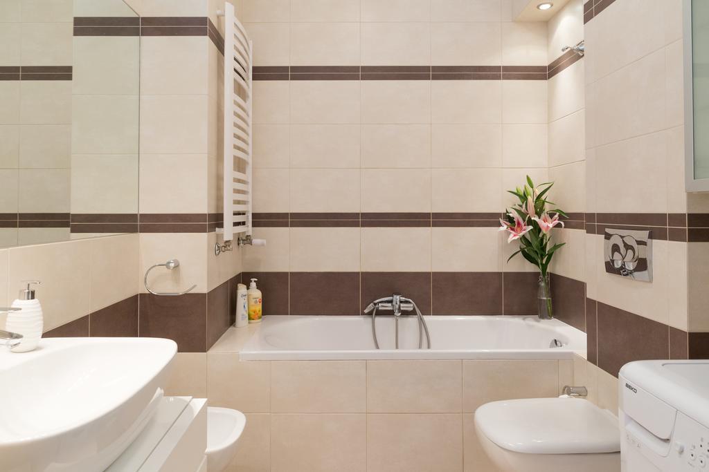 Apartament Kopernika By City Quality Warsaw Exterior photo