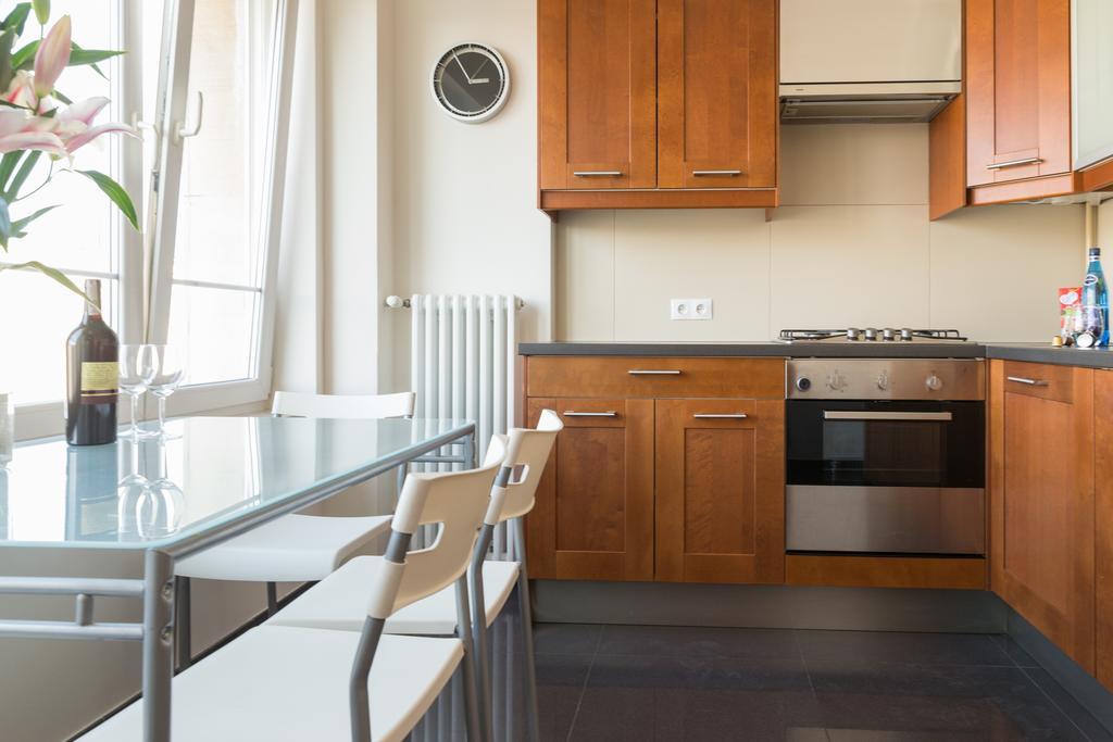 Apartament Kopernika By City Quality Warsaw Exterior photo