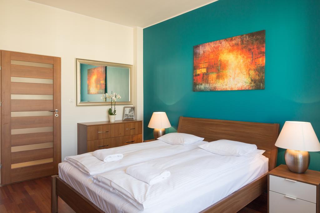 Apartament Kopernika By City Quality Warsaw Exterior photo